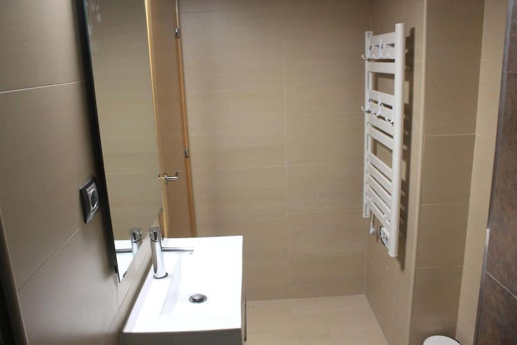 Photo of Bathroom in Sort