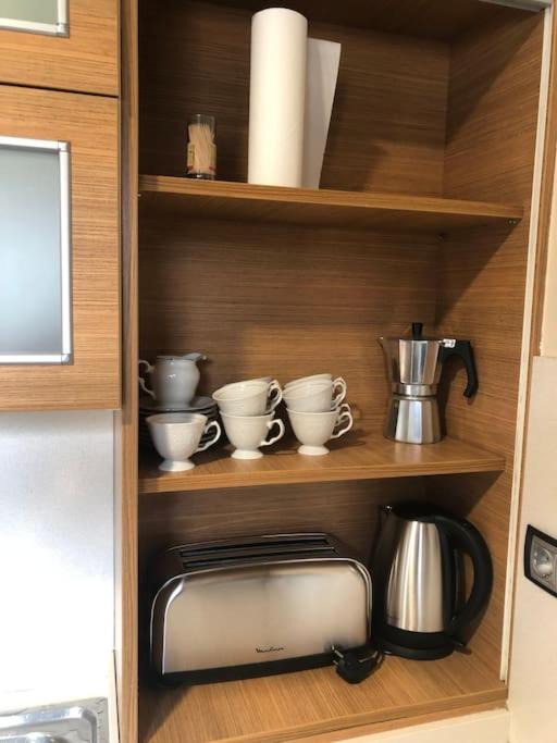 Photo of Kitchen in Sort