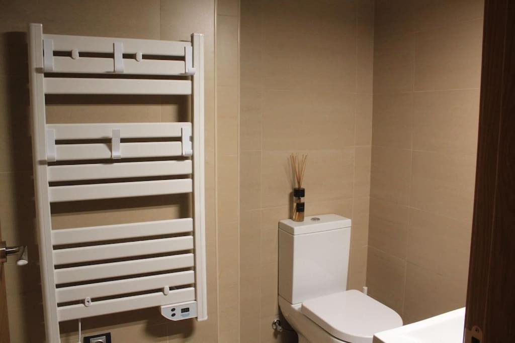 Photo of Bathroom in Sort