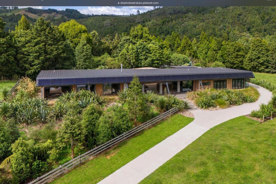 Photo of Others in Waikino