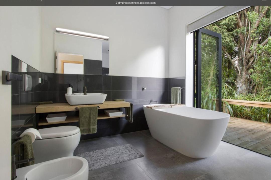 Photo of Bathroom in Waikino