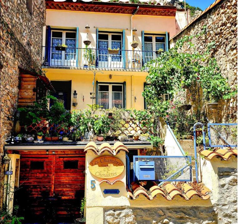 Photo of Others in Villefranche-de-Conflent