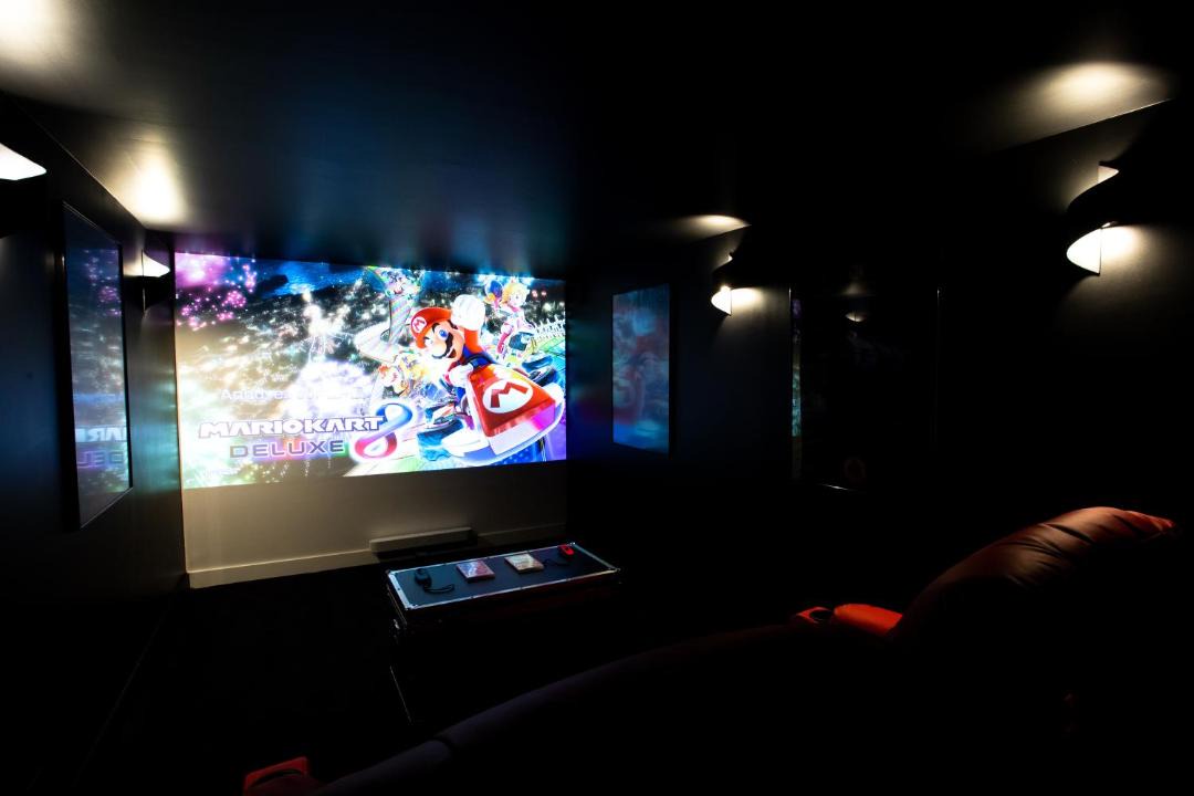 Photo of Livingroom in Saint-Lambert-du-Lattay