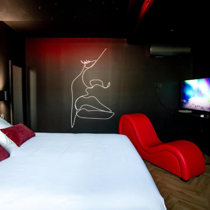 Photo of Bedroom in Saint-Lambert-du-Lattay