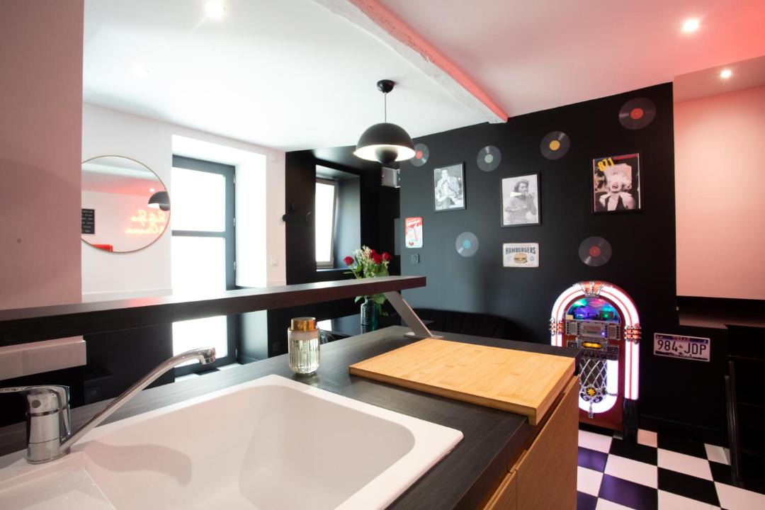 Photo of Bathroom in Saint-Lambert-du-Lattay