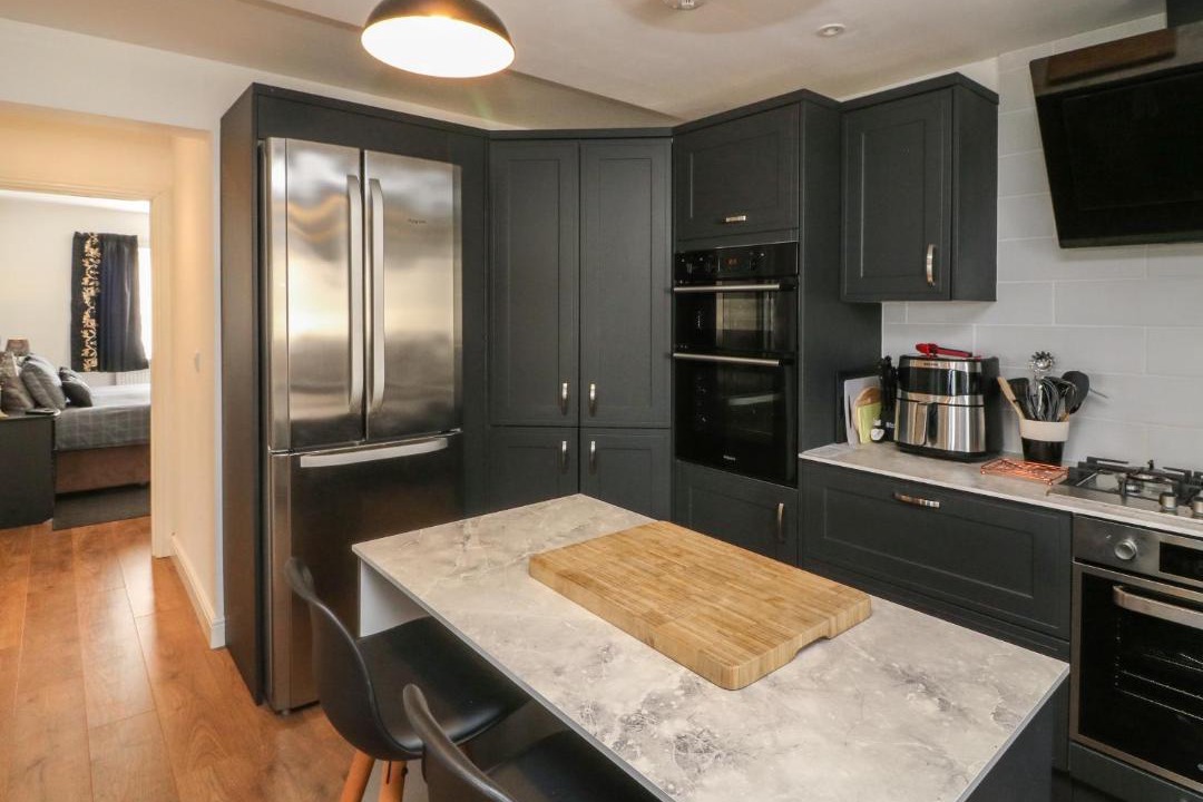 Photo of Kitchen in High Bickington