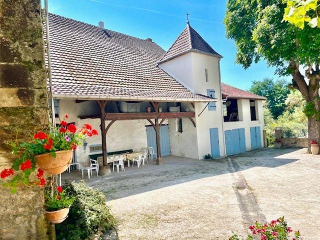 Photo of Others in Saint-Berain-sur-Dheune