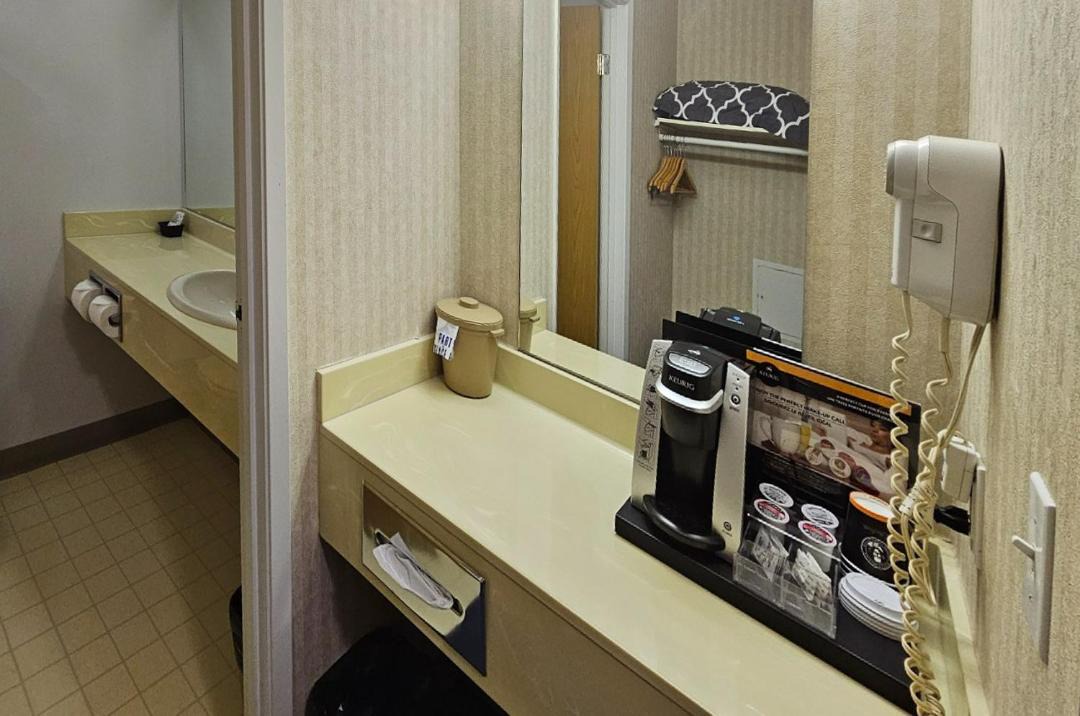 Photo of Bathroom in Weyburn