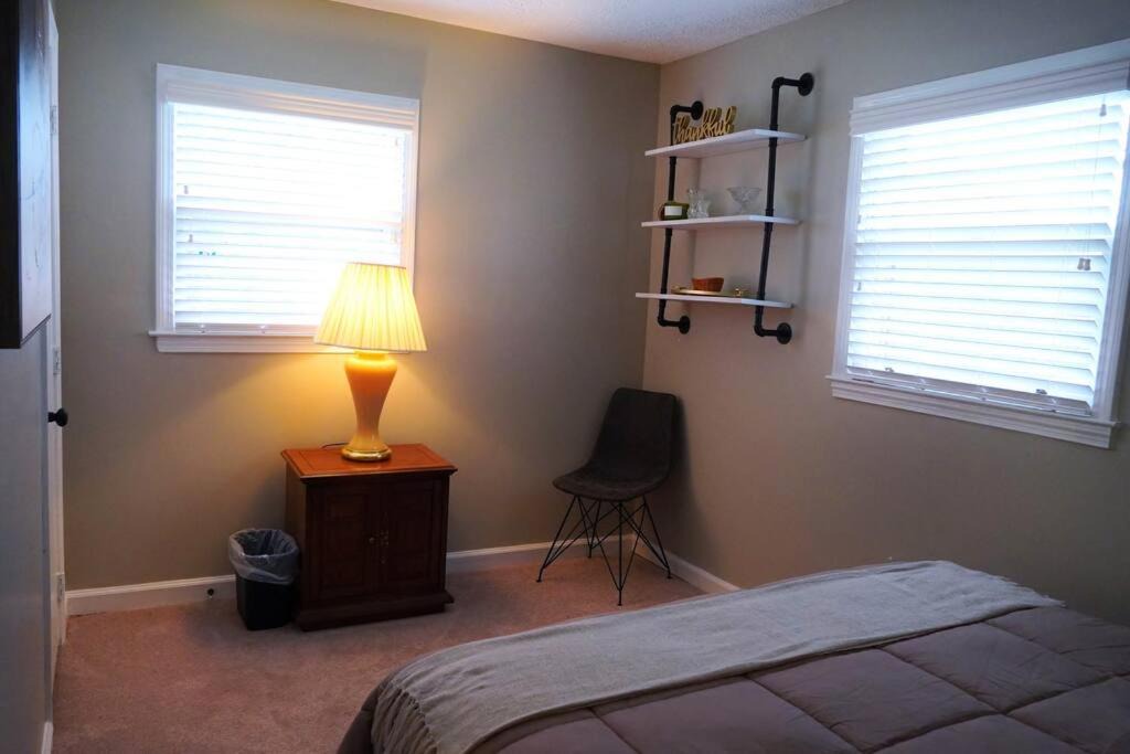 Photo of Bedroom in Martinsville