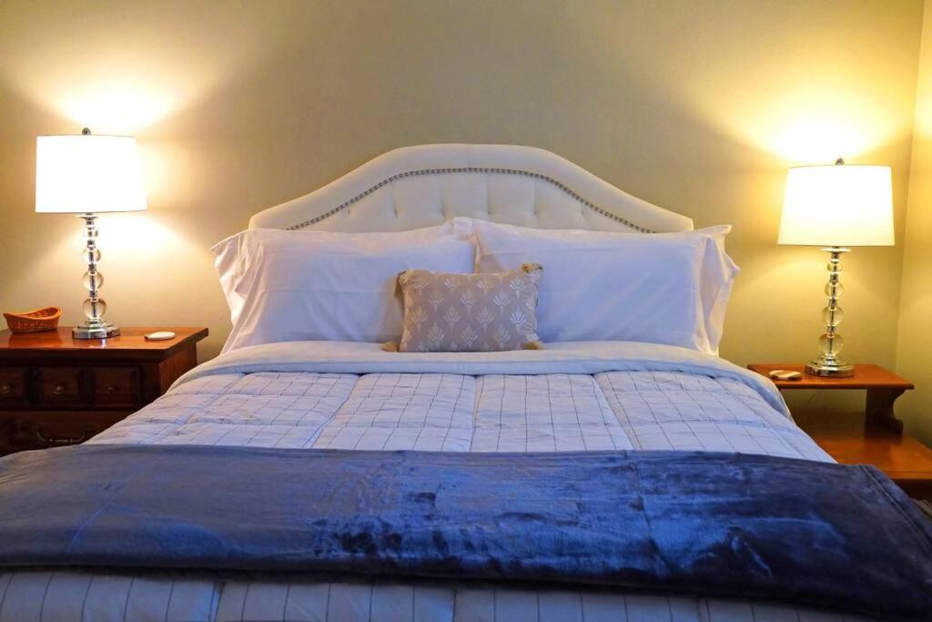 Photo of Bedroom in Martinsville