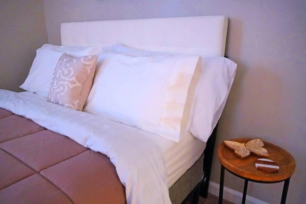 Photo of Bedroom in Martinsville