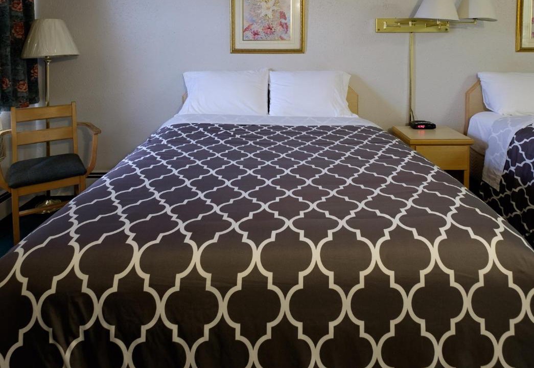 Photo of Bedroom in Weyburn
