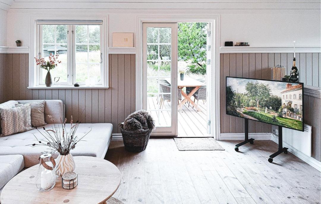 Photo of Livingroom in Sønderho