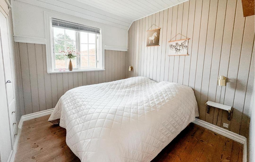 Photo of Bedroom in Sønderho