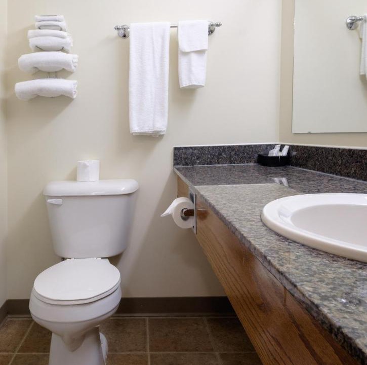 Photo of Bathroom in Weyburn