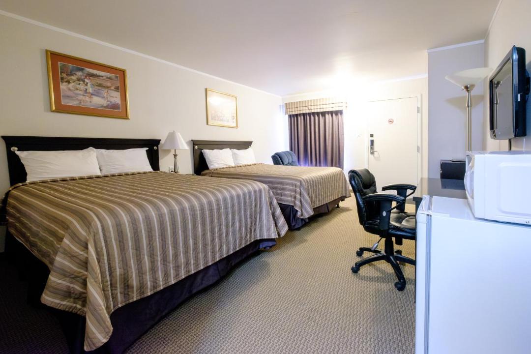 Photo of Bedroom in Weyburn