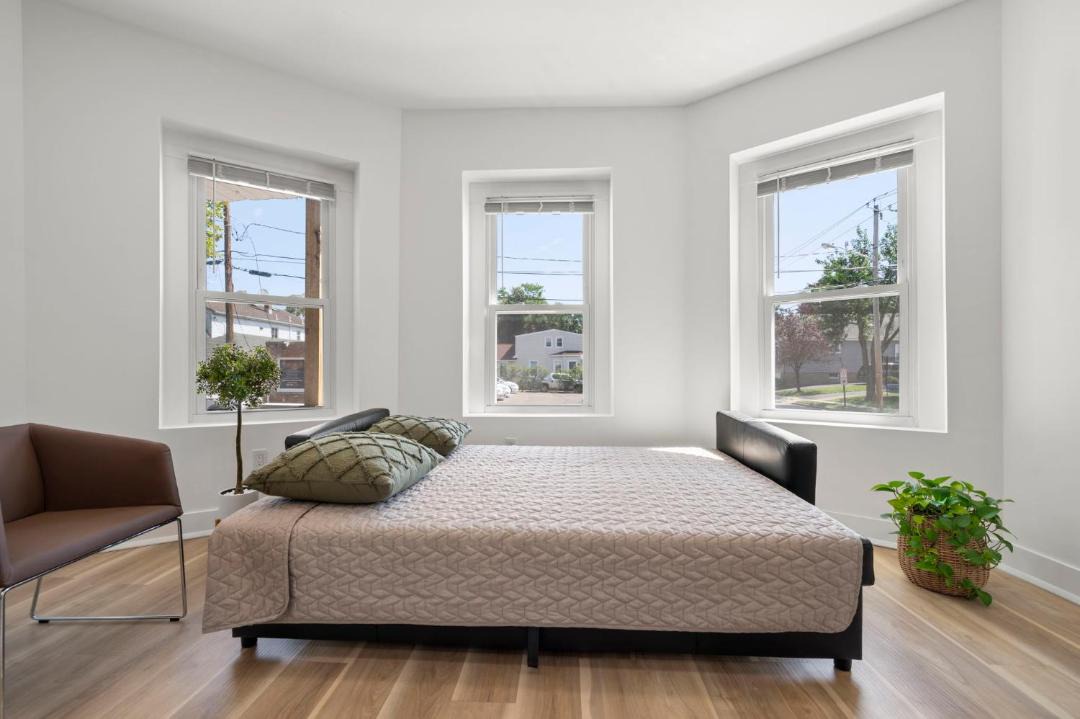 Photo of Bedroom in Fair Lawn