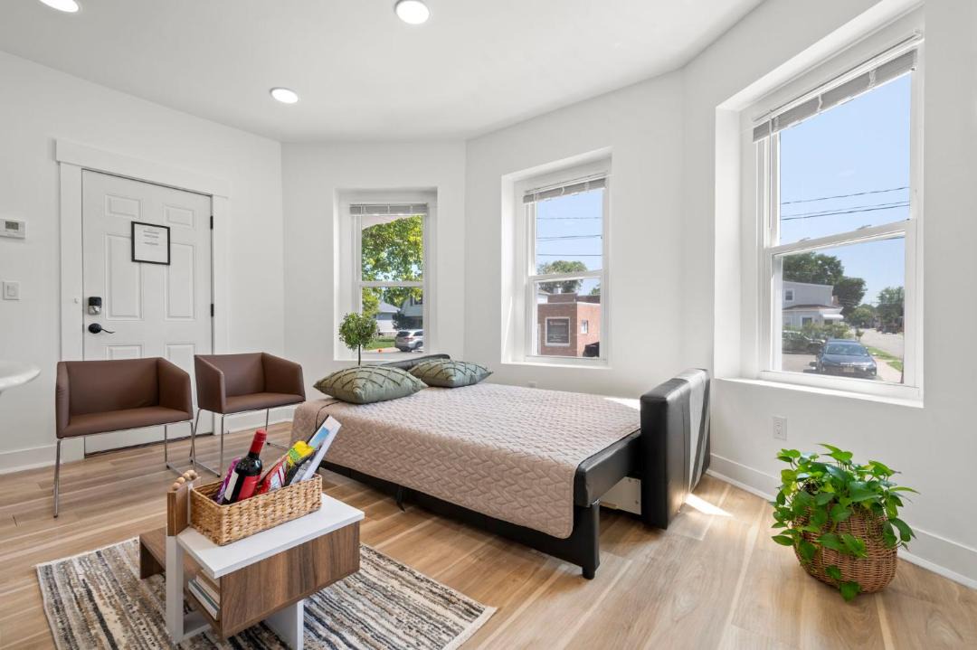 Photo of Bedroom in Fair Lawn