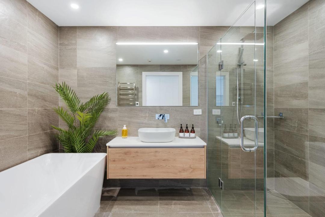 Photo of Bathroom in Wanaka