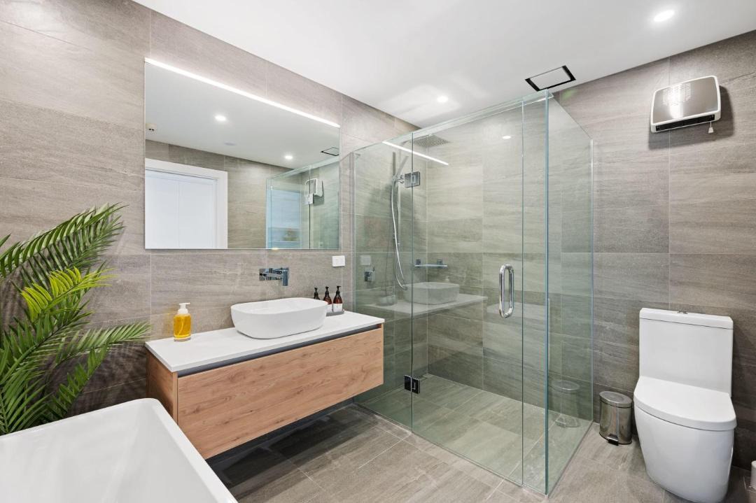 Photo of Bathroom in Wanaka