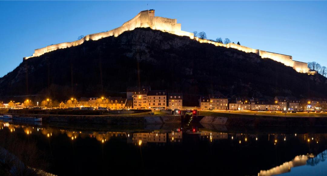 Photo of Others in Besancon Old Town