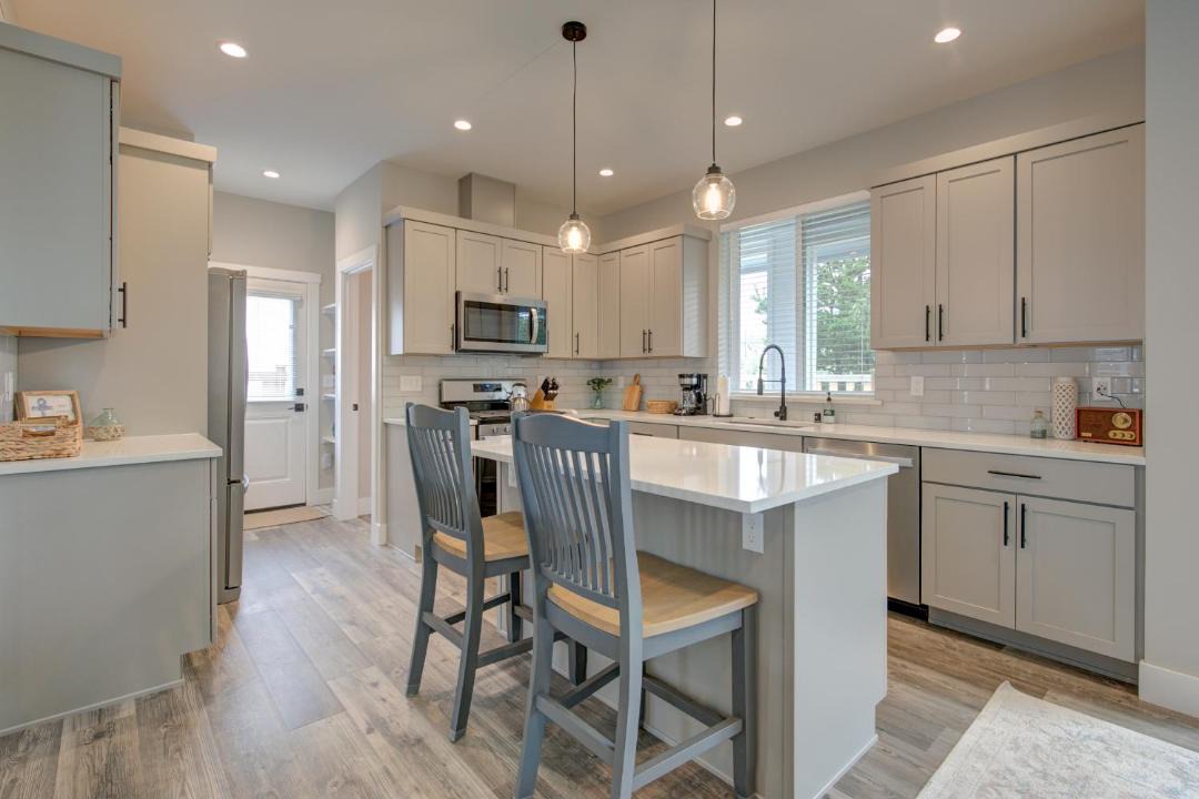 Photo of Kitchen in Ocean Shores
