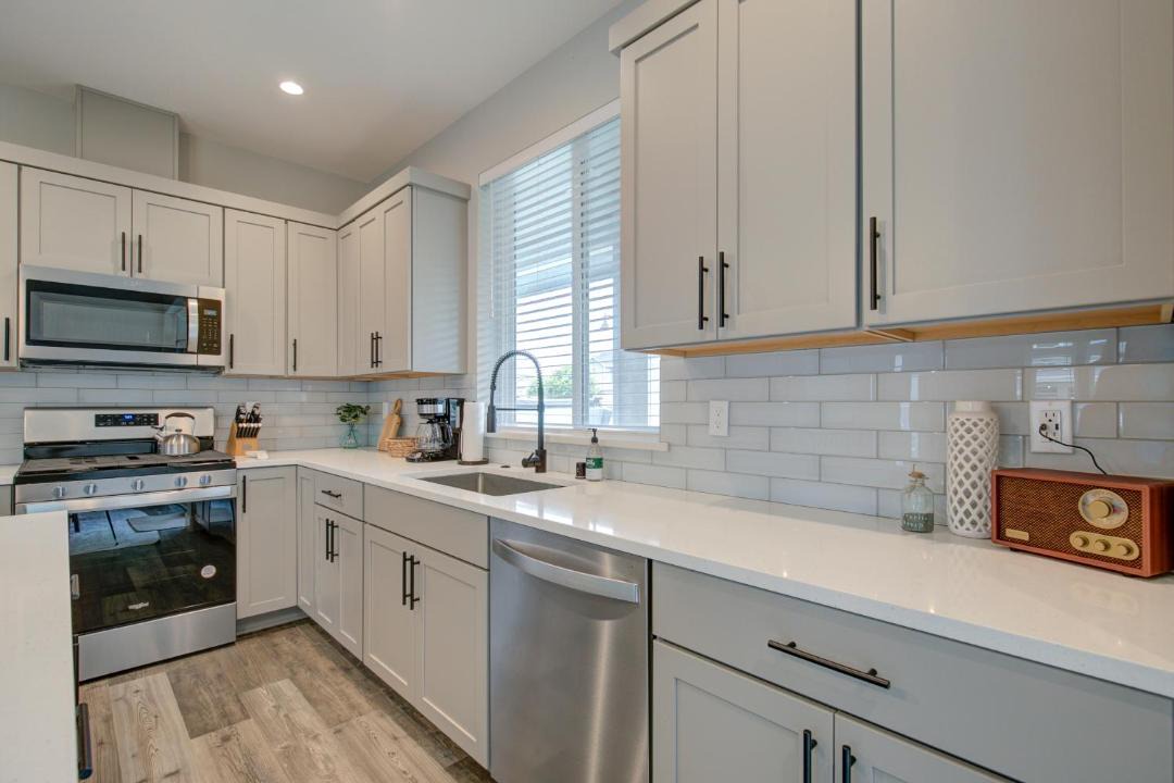 Photo of Kitchen in Ocean Shores