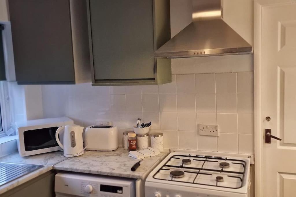 Photo of Kitchen in Bletchley
