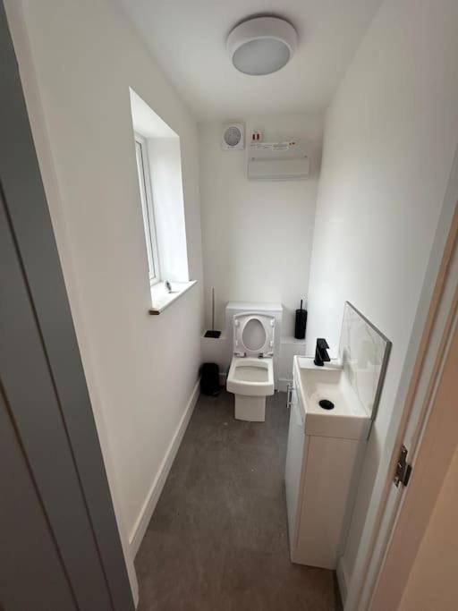 Photo of Bathroom in Cribbs Causeway