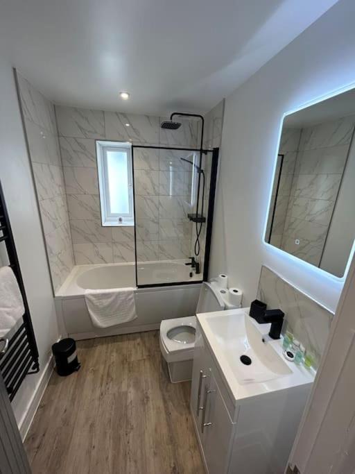 Photo of Bathroom in Cribbs Causeway