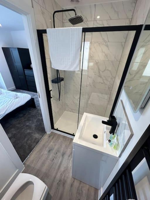 Photo of Bathroom in Cribbs Causeway