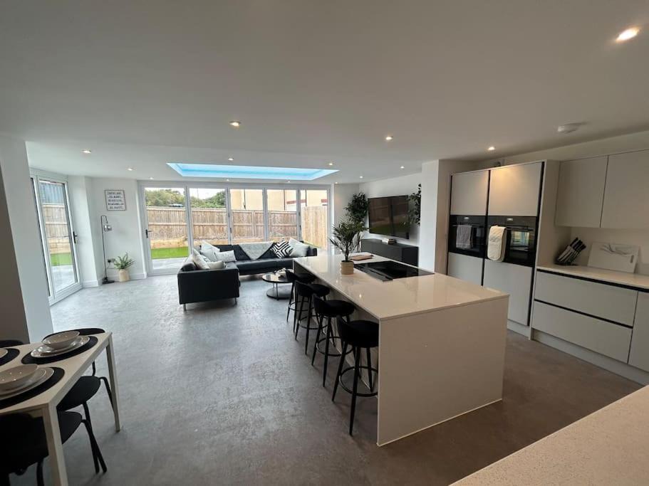 Photo of Kitchen in Cribbs Causeway