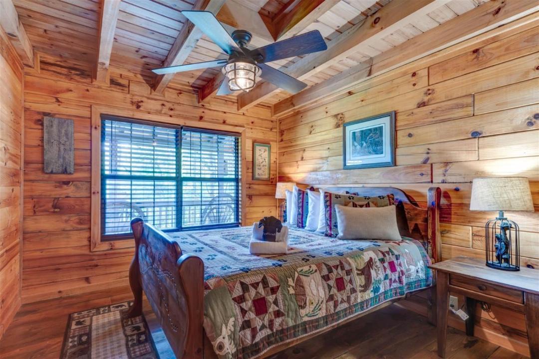 Photo of Bedroom in Aska