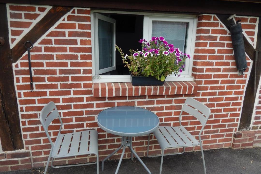 Photo of Patio Balcony in Hemevillers