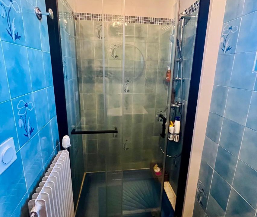 Photo of Bathroom in Saint-Simeon-de-Bressieux