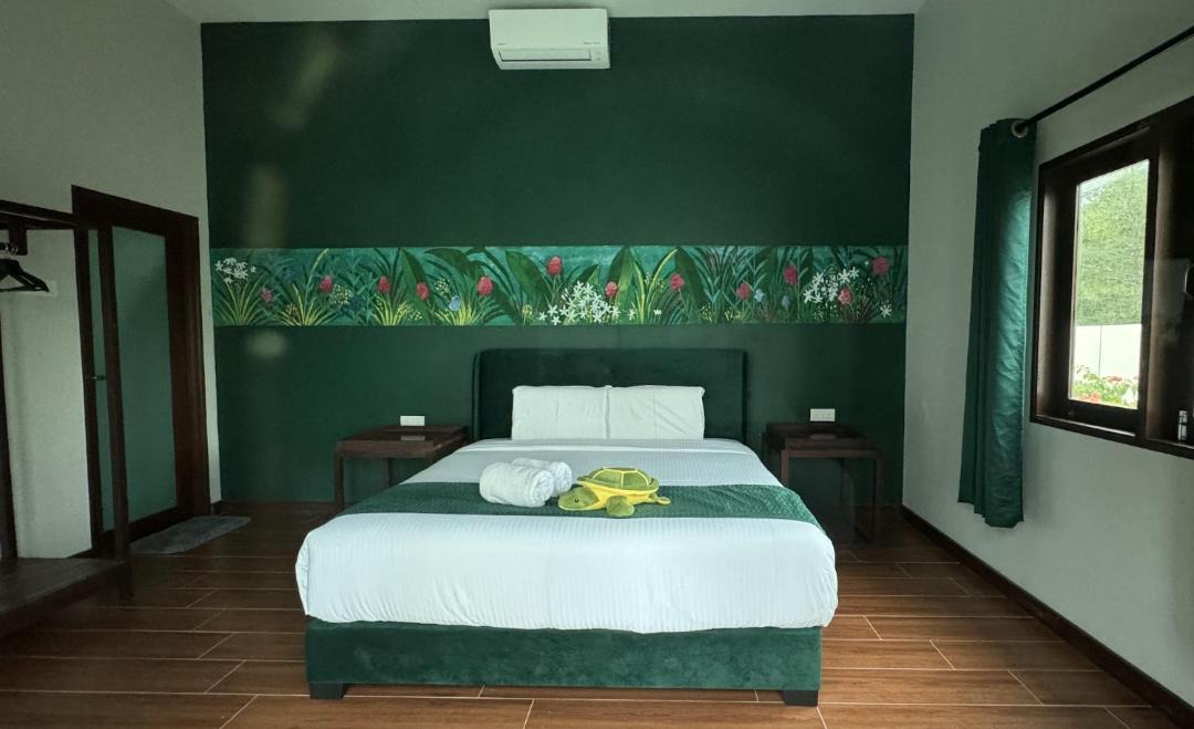 Photo of Bedroom in Kampung Gok Kapur