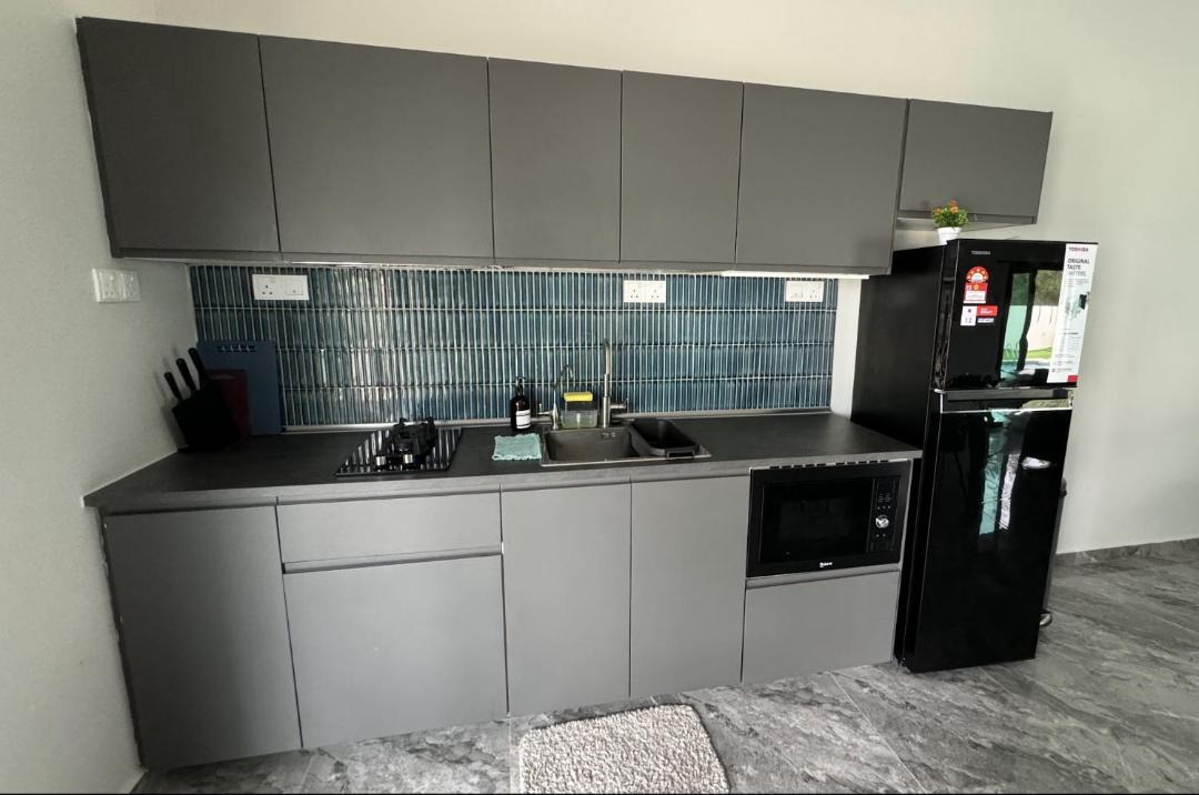 Photo of Kitchen in Kampung Gok Kapur