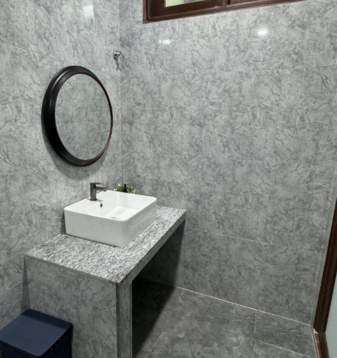 Photo of Bathroom in Kampung Gok Kapur