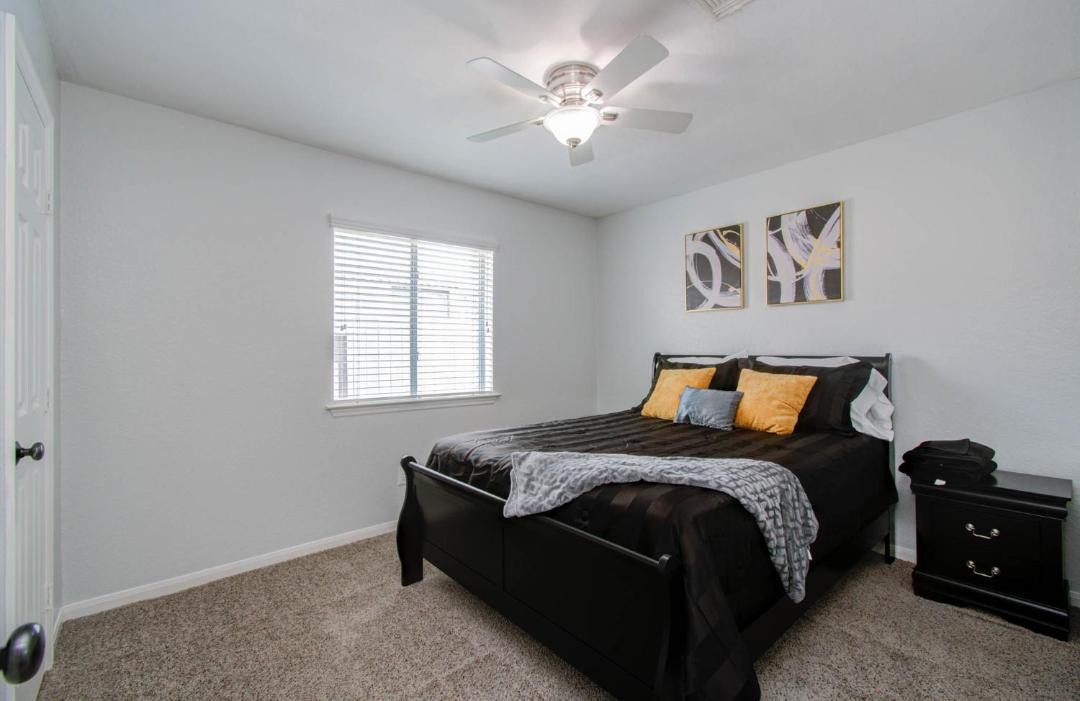 Photo of Bedroom in Klein