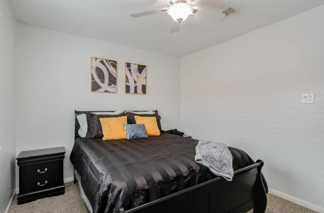 Photo of Bedroom in Klein