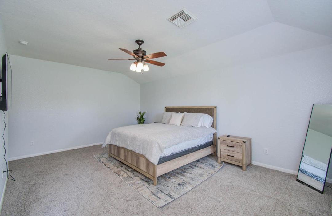 Photo of Bedroom in Klein