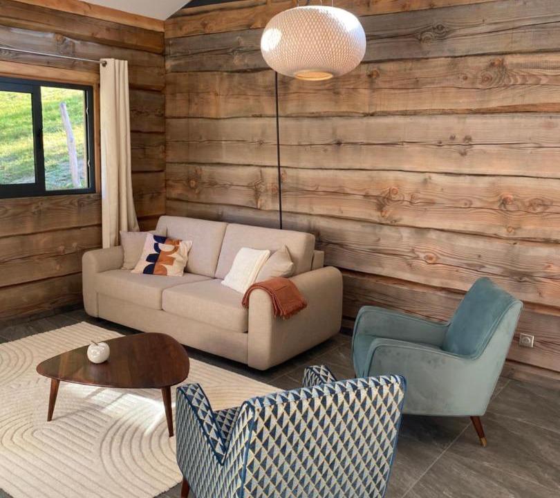 Photo of Livingroom in Saint-Rambert-en-Bugey