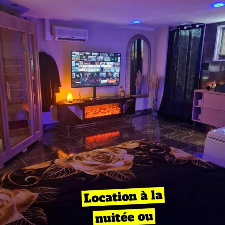 Photo of Livingroom in Fenay