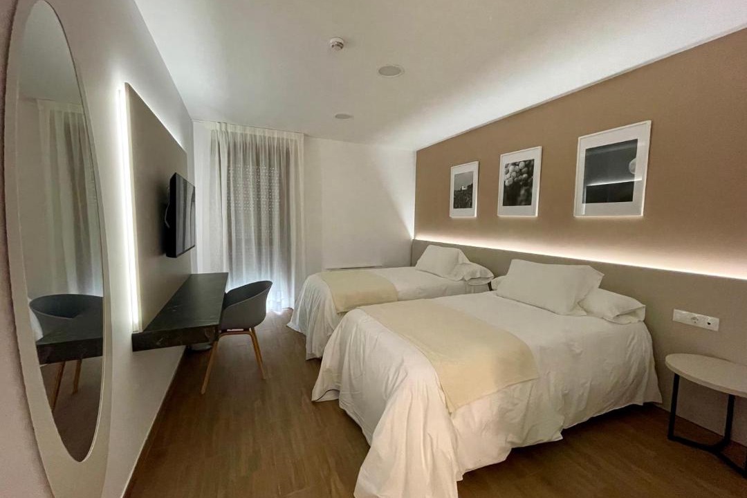 Photo of Bedroom in El Provencio