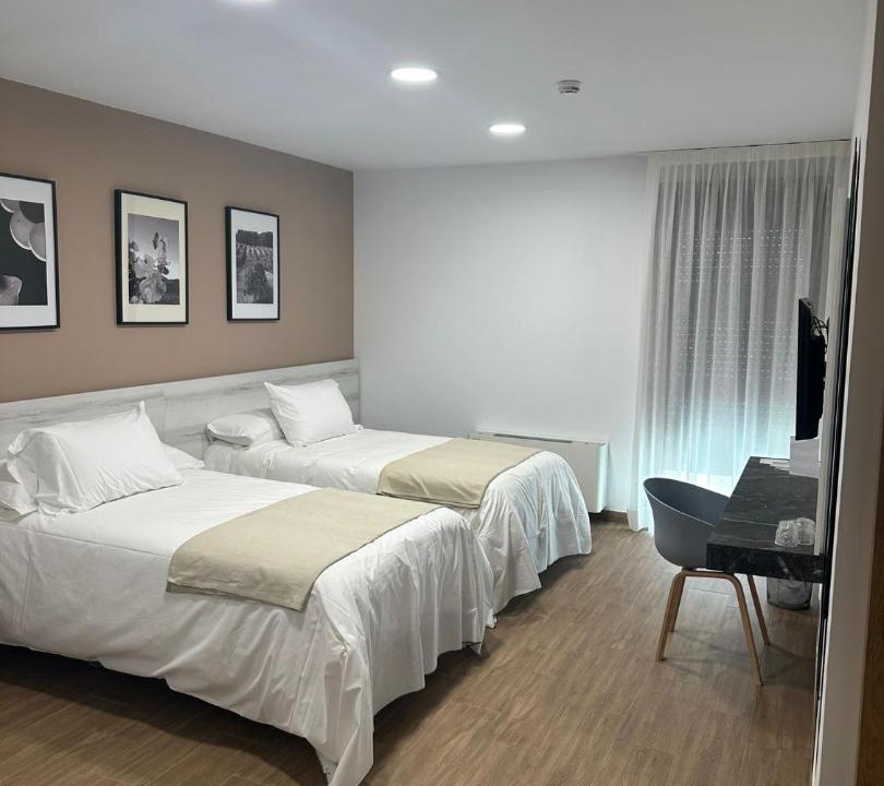 Photo of Bedroom in El Provencio