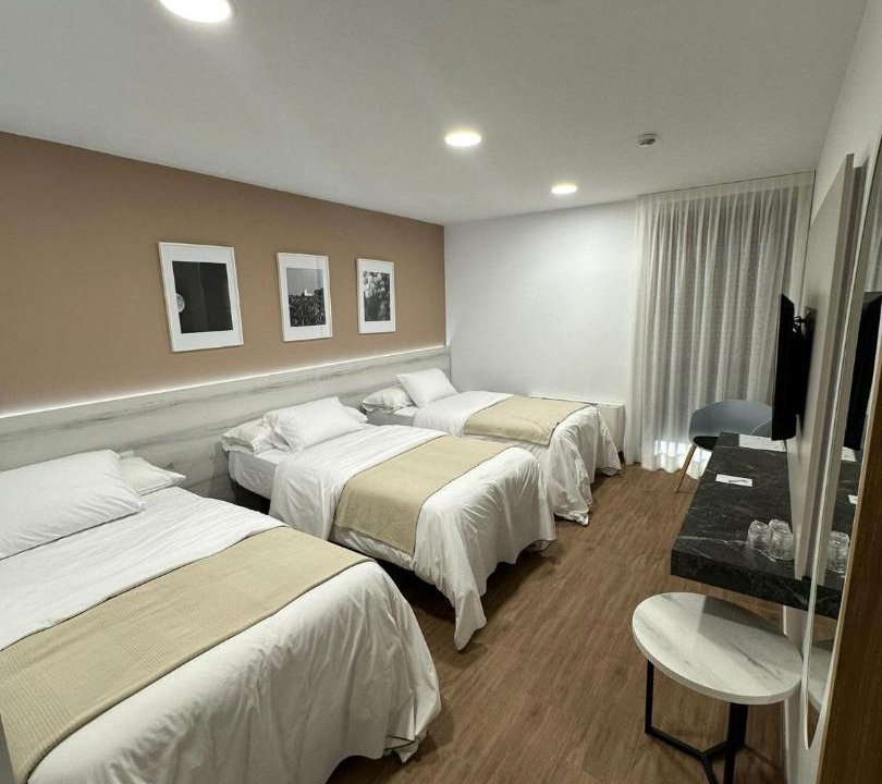 Photo of Bedroom in El Provencio