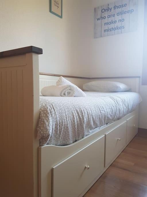 Photo of Bedroom in Sant Llorenc de Morunys