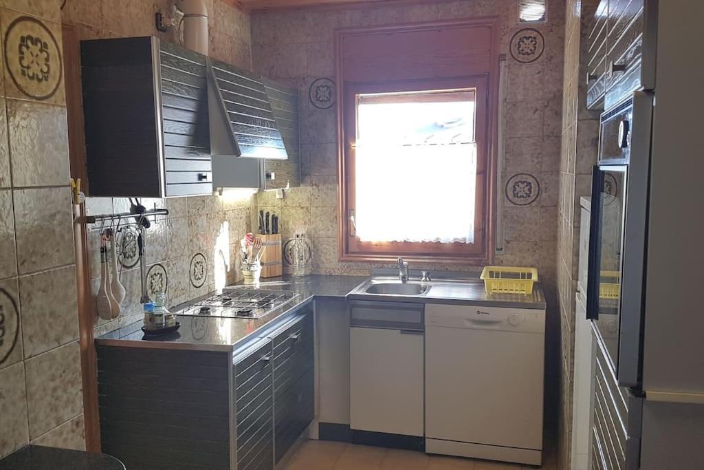 Photo of Kitchen in Sant Llorenc de Morunys