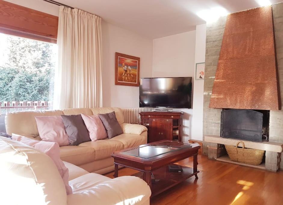 Photo of Livingroom in Sant Llorenc de Morunys