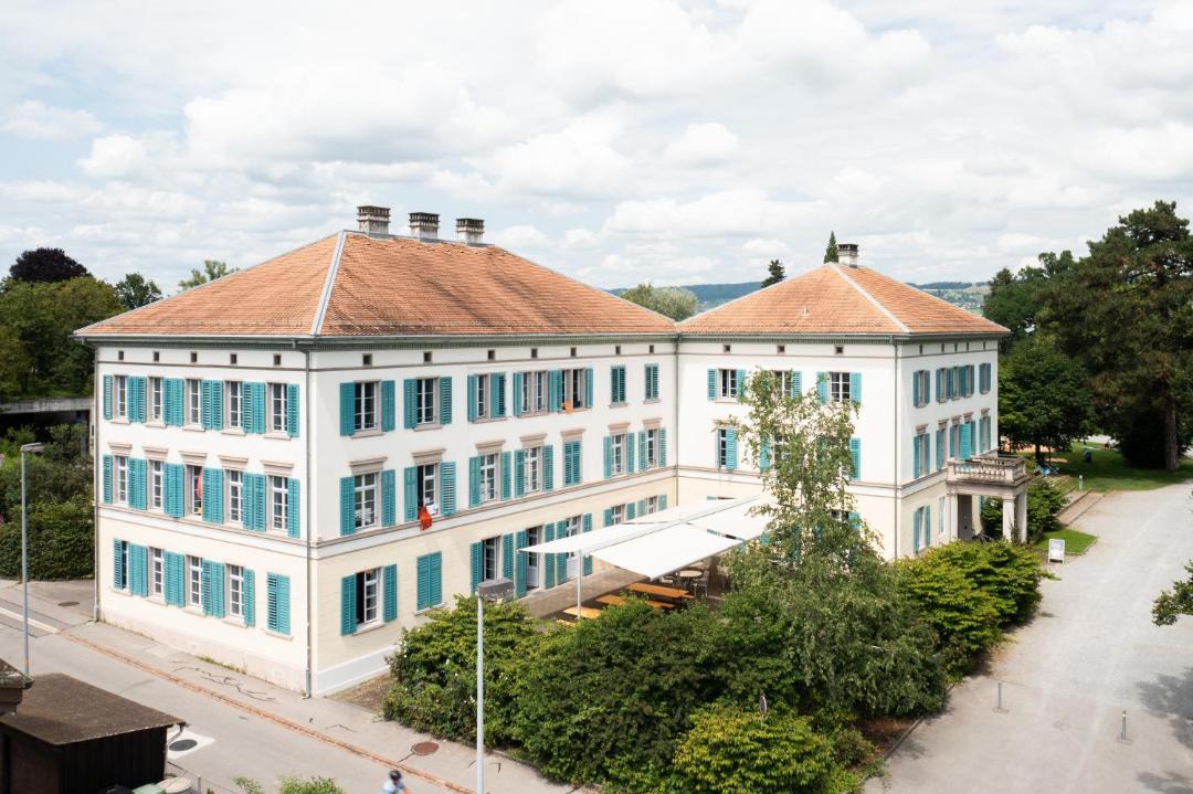 Photo of Others in Horgen District